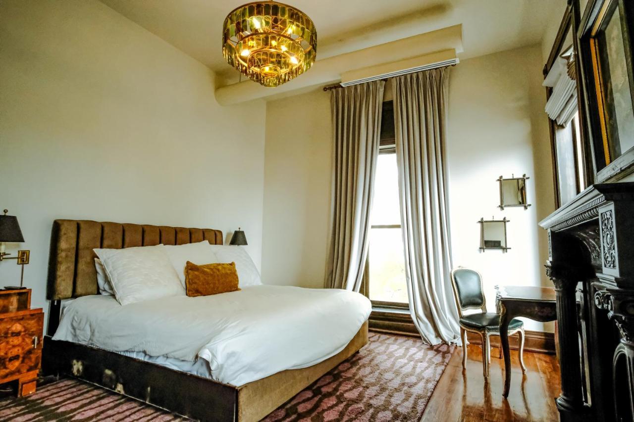 Вилла Henrie House I Luxury 4Br Downtown Historic Gem With Library & Patio Нэшвилл Экстерьер фото